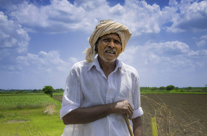 Kisan Credit Card Loan