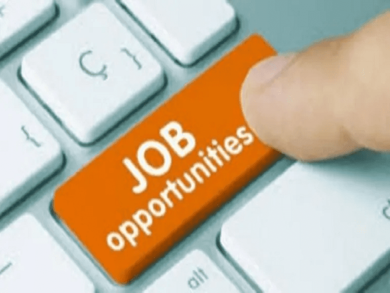 Govt jobs 2020