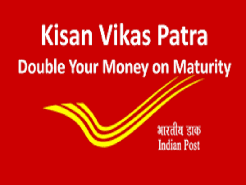 Kisan Vikas Patra Scheme