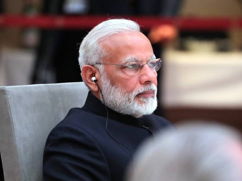 PM narendra modi