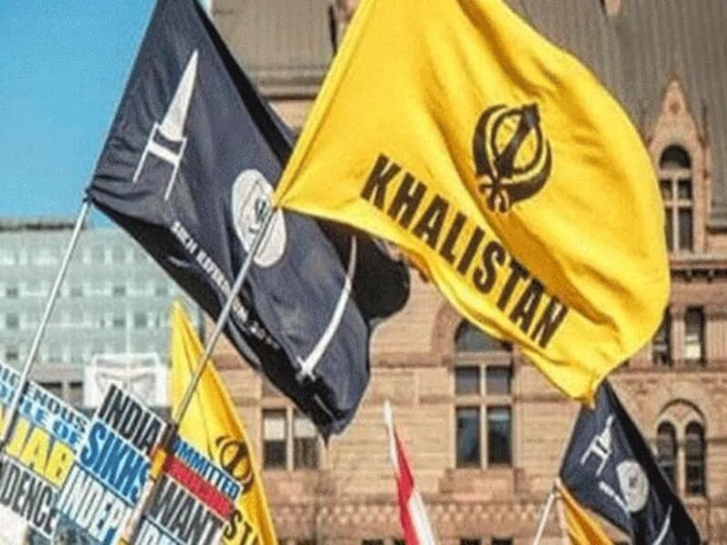 SFJ Khalistan