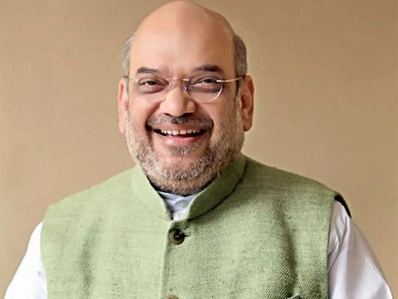 किसान आंदोलन amit shah