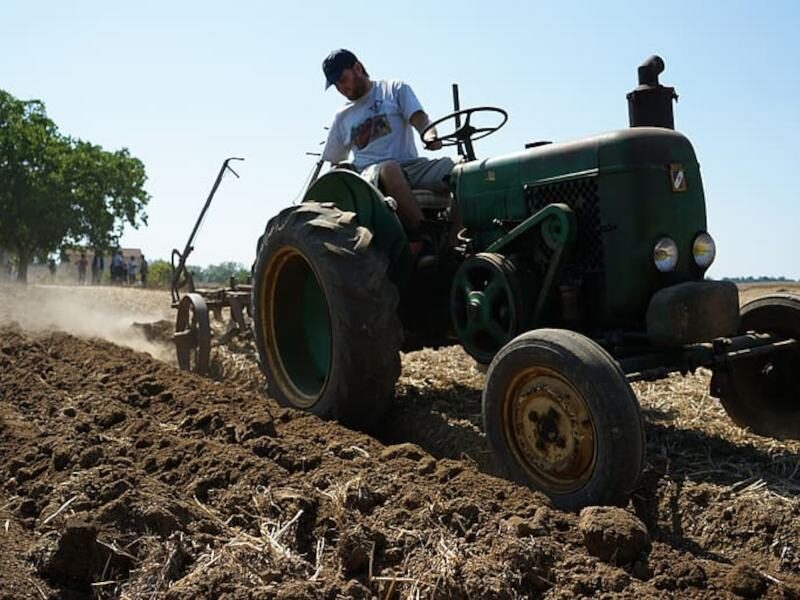 कृषि क्षेत्र career in agriculture courses