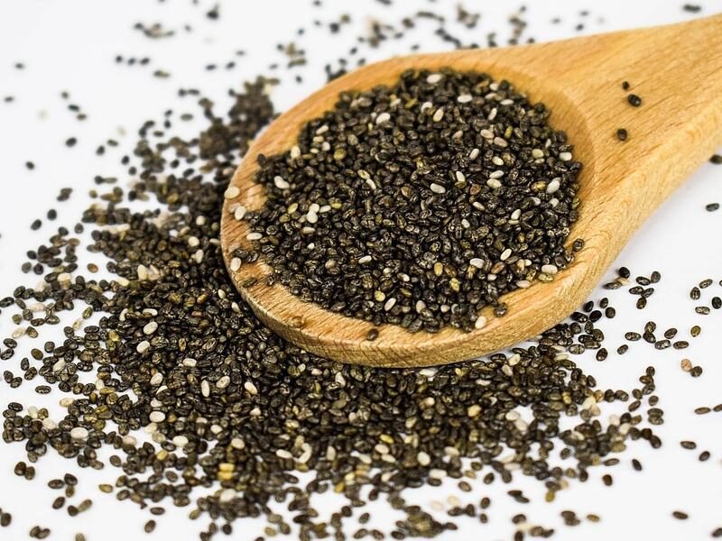 chia seeds benefits in hindi