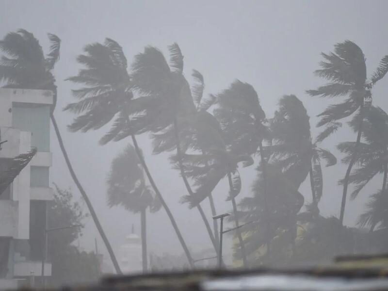 निवार cyclone nivar