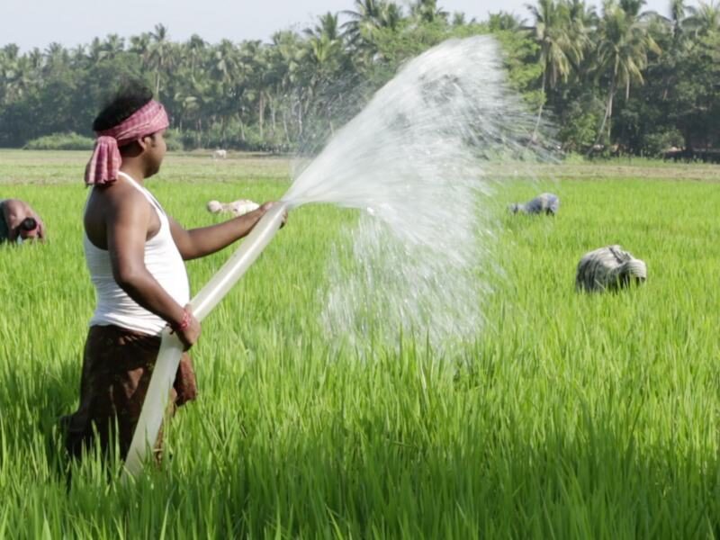 govt schemes for indian farmers in hindi