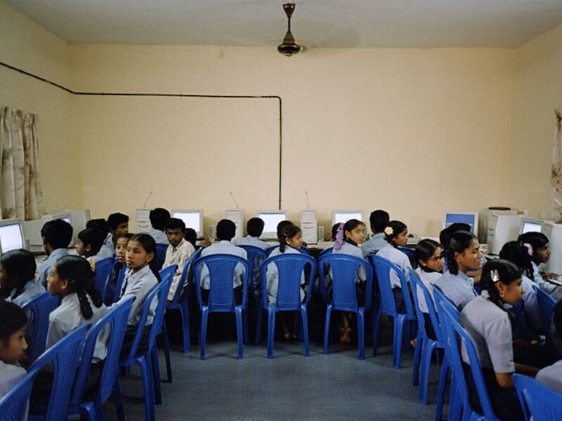 govt schools BED counselling