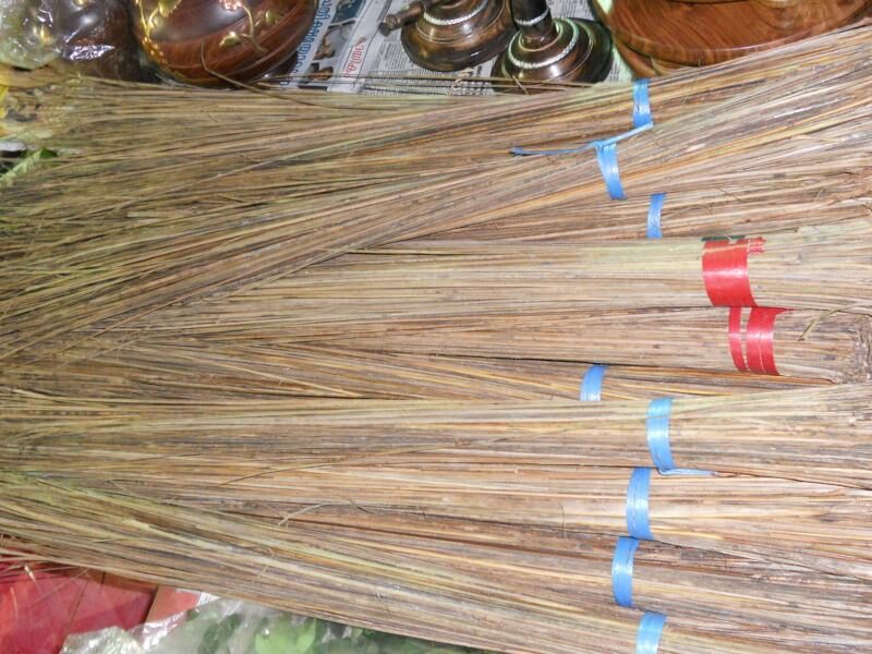 झाडू उद्योग, how to start broom business