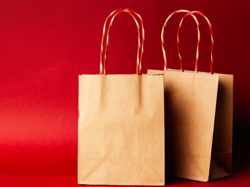 पेपर बैग how to start paper bag business in hindi