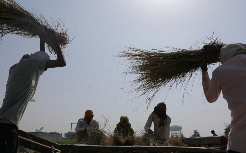 महाराष्ट्र के किसान new agriculture bill effect on farmers life