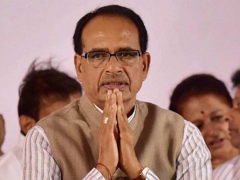 shivraj singh chauhan