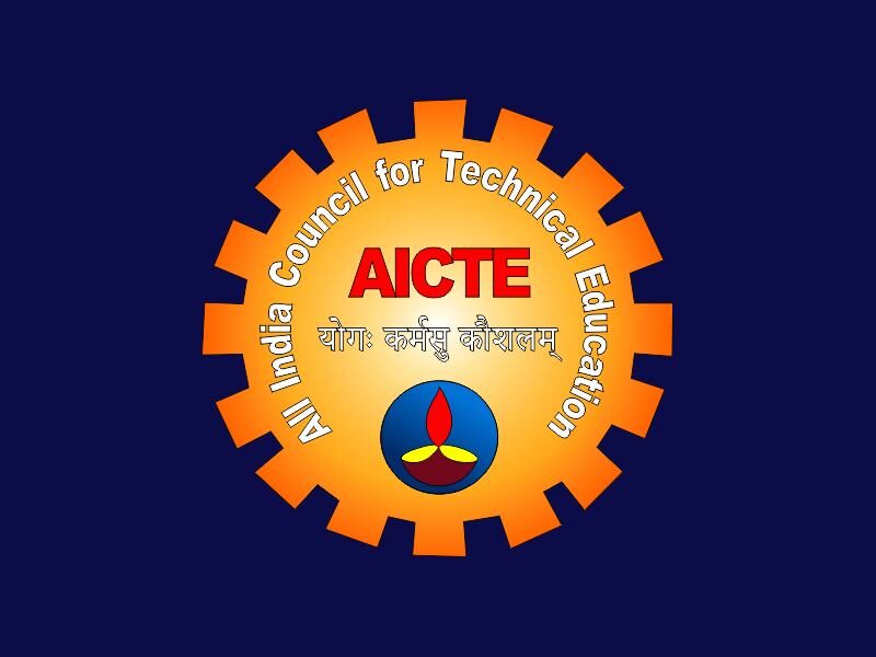 AICTE logo