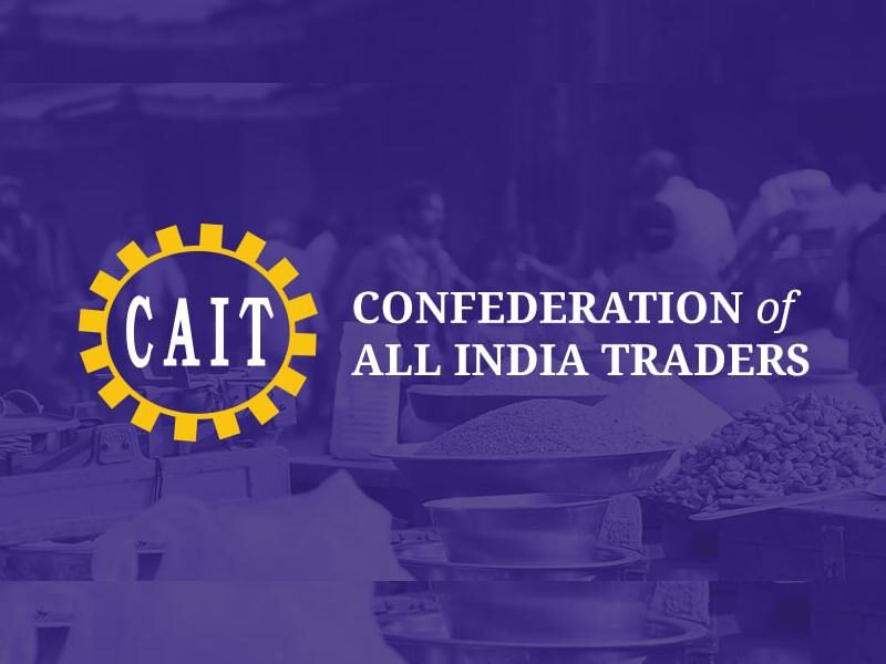 CAIT confederation of all india traders