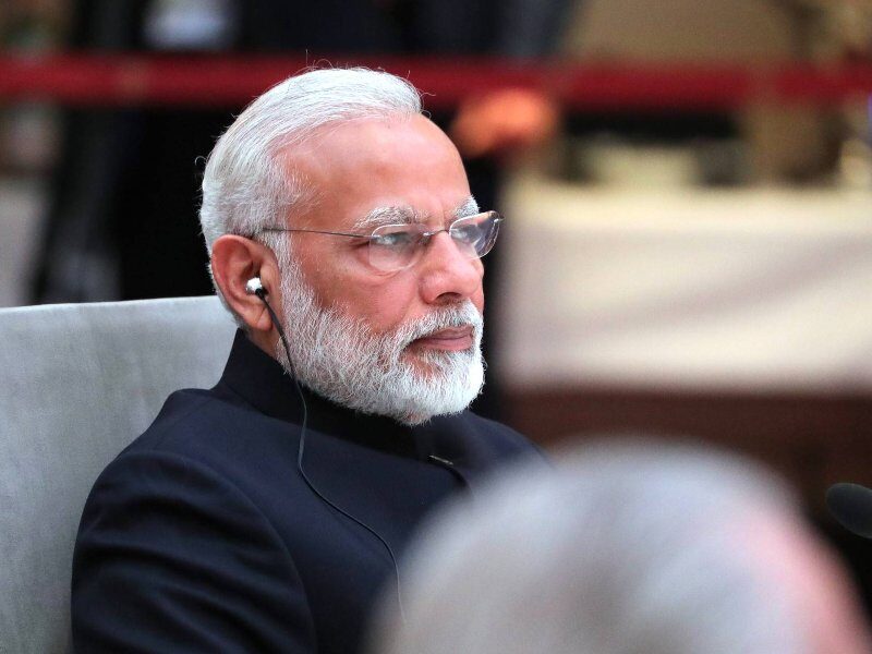 मोदी PM Narendra modi