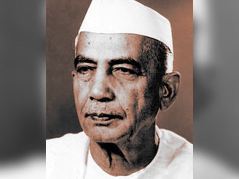 chaudhary charan singh national farmers diwas