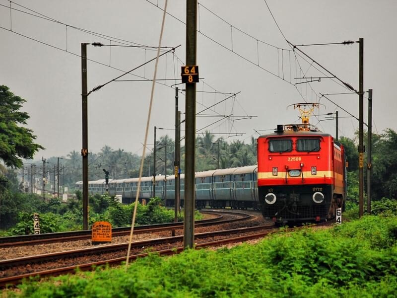 freight corridor