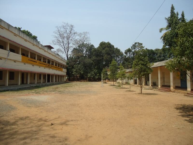 govt school in kerala