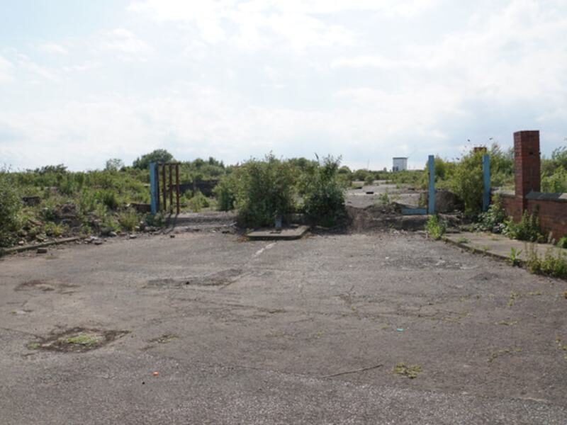 industrial land freehold plots