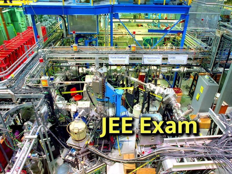 jee exam