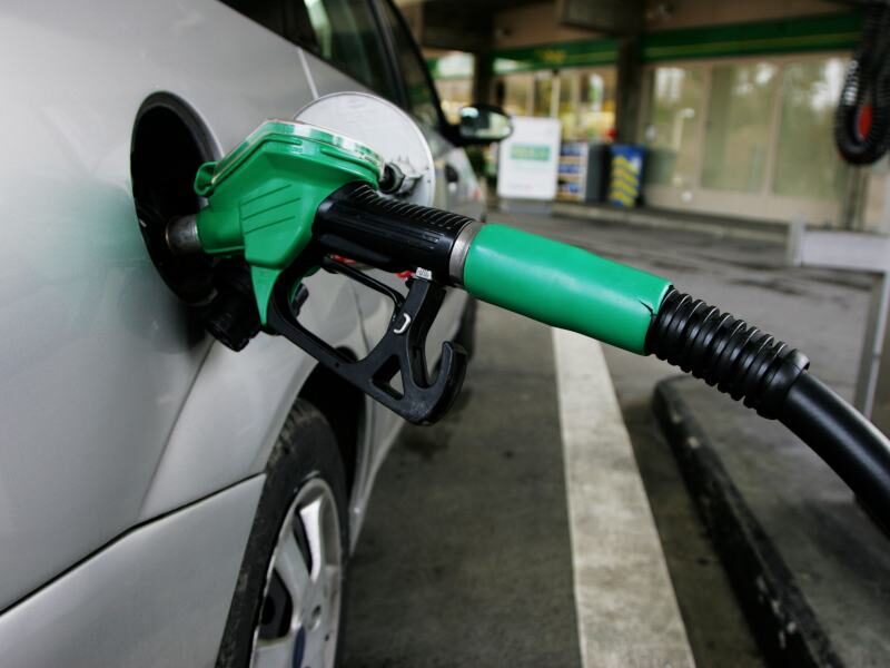 petrol diesel price