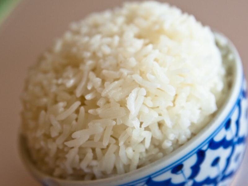 राइस मिल rice bags