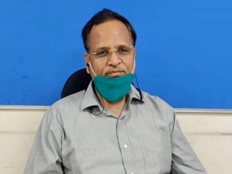 satyendra jain