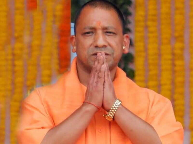 yogi adityanath
