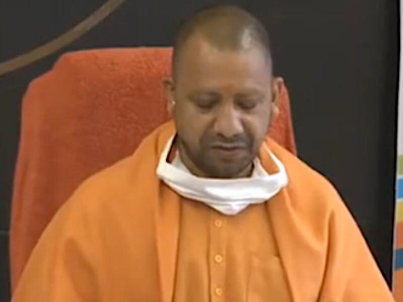 yogi adityanath