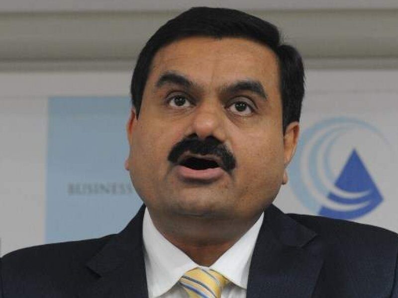 adani