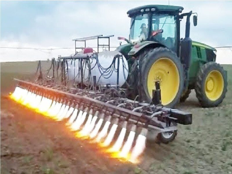 agriculture machine