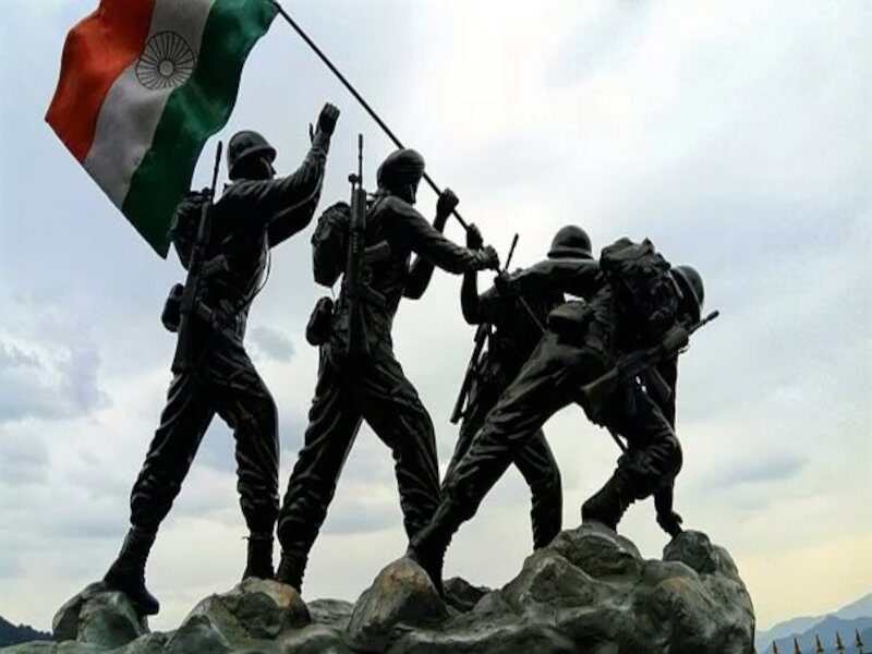 indian army