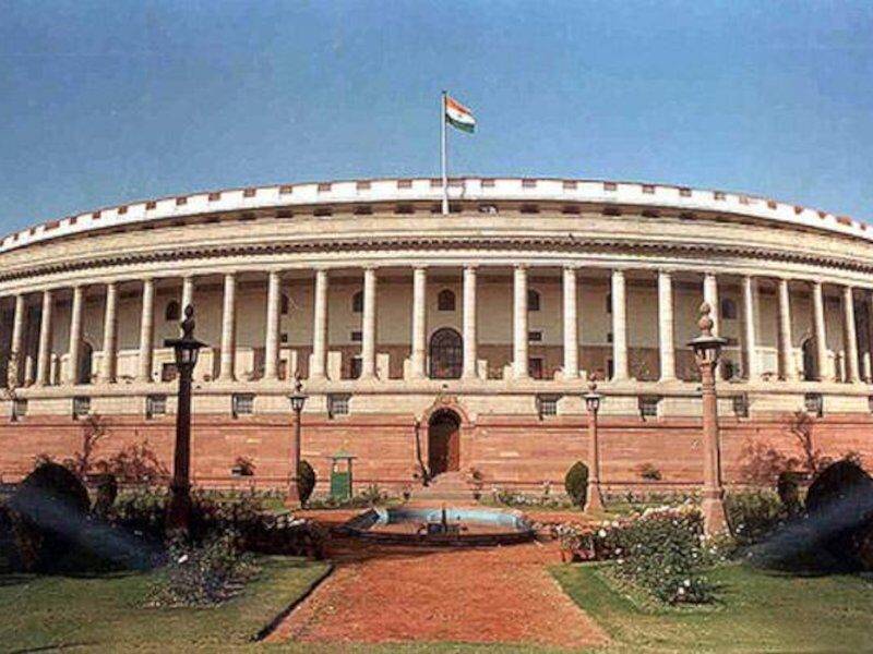 indian parliament