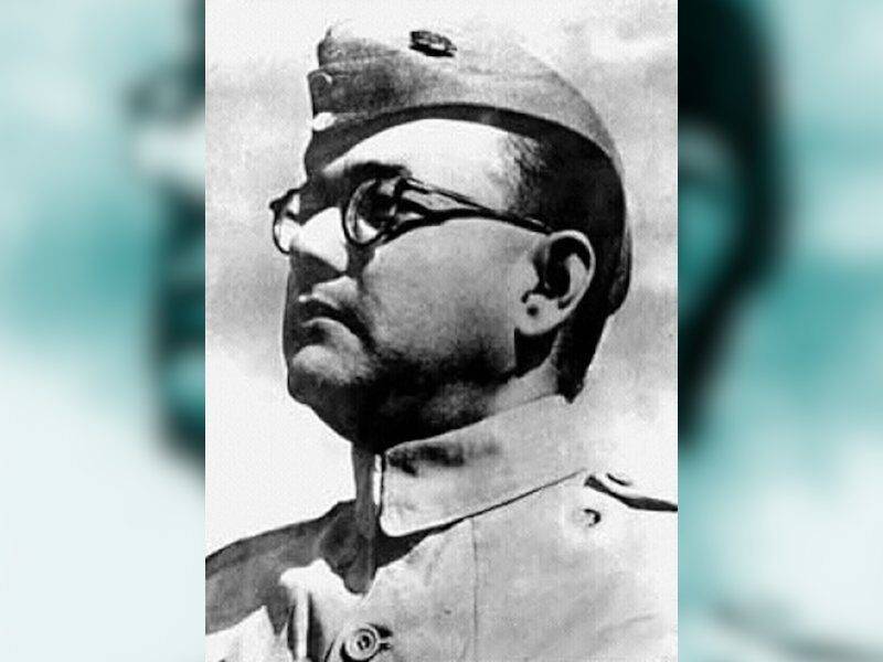 netaji subhash chandra bose