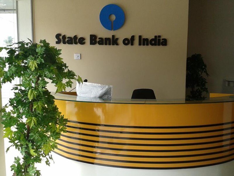 state bank of india sbi loan
