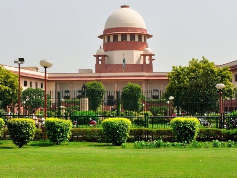 supreme court of india