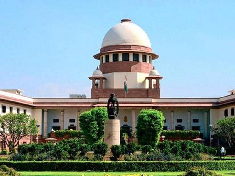 supreme court of india