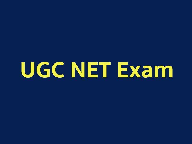UGC net exam