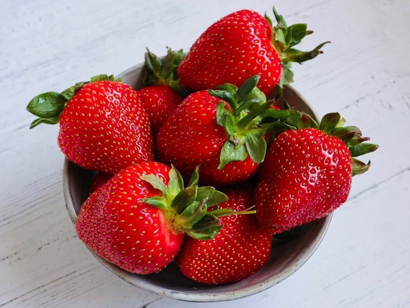 स्ट्रॉबेरी की खेती strawberry ki kheti kaise kare