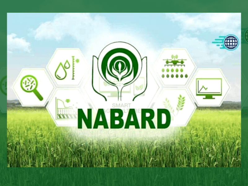 NABARD में मैनेजरों की भर्ती