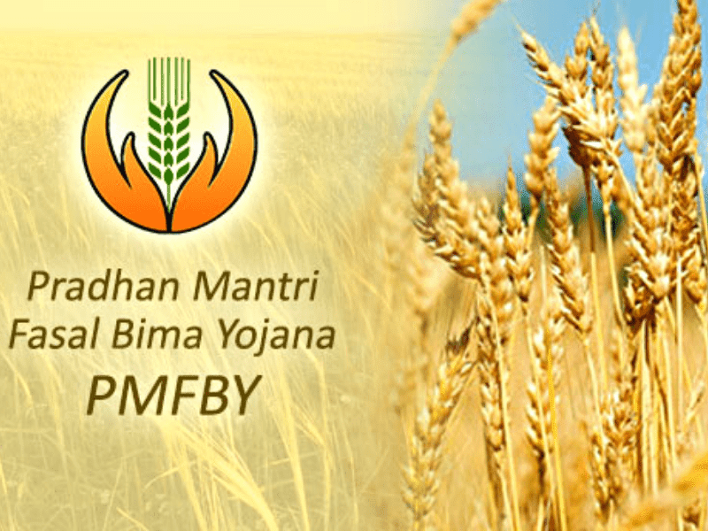 PMFBY ke Liye 31 April tak apply karein - Kisan of India