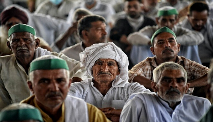 26 may will be farmer's protest movement day - Kisan Of India