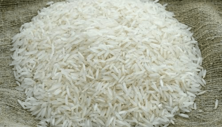 ख़ुशबूदार विष्णुभोग चावल देश की परम्परागत किस्म - Kisan Of India
