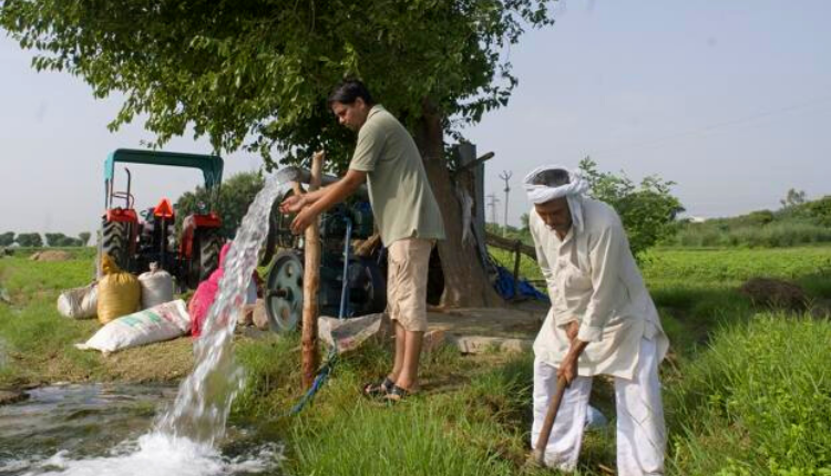 राजस्थानी किसानों को बिजली बिल में 1,000 रुपये की छूट देने की योजना लागू - Kisan Of India