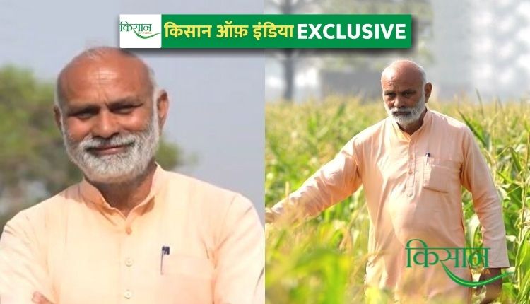 प्राकृतिक खेती (Natural Farming): पद्मश्री कंवल सिंह चौहान