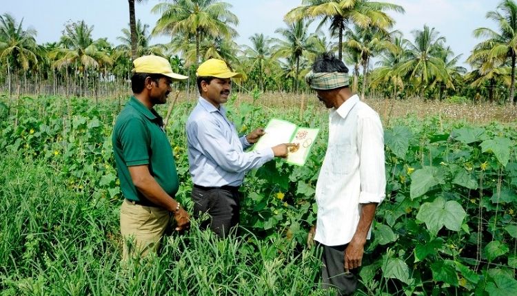 Horticulture and Food Processing Department