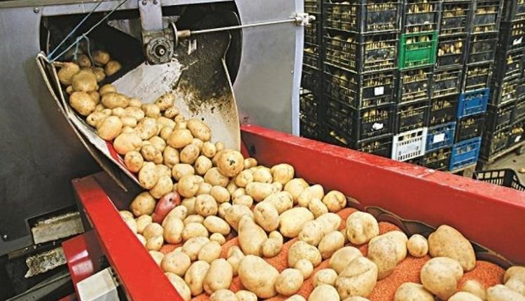 food processing units in india फ़ूड प्रोसेसिंग यूनिट