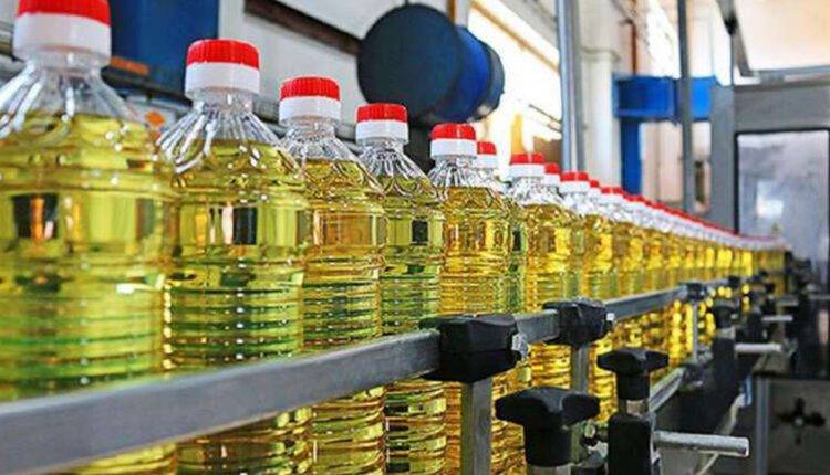 edible oil