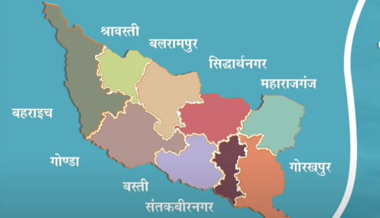 Saryu Nahar National Project: 29 लाख किसानों को सरयू नहर राष्ट्रीय परियोजना से मिलेगा फ़ायदा, प्रधानमंत्री नरेन्द्र मोदी ने किया उद्घाटन