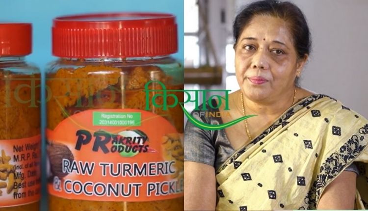 दीपाली भट्टाचार्य, गुवाहाटी, असम assam guwahati pickle 