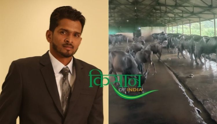 डेयरी व्यवसाय dairy business 